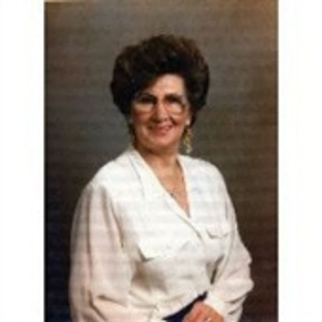 Bernadine C. Rogers