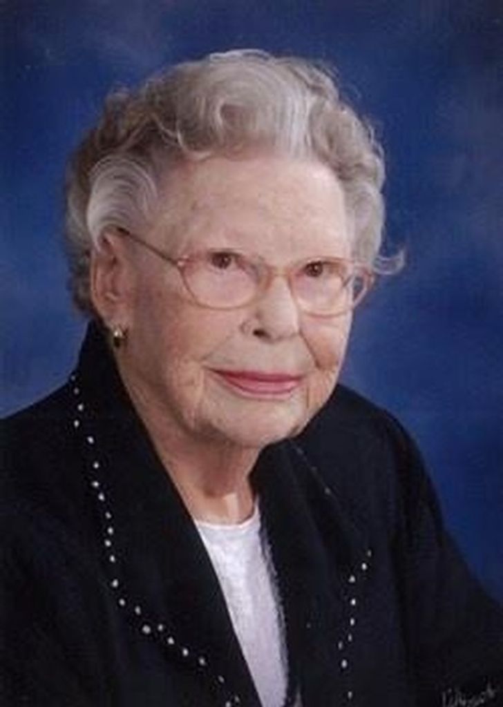 Esther Reid Stoddard