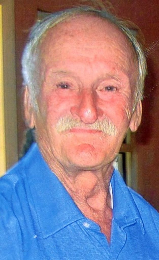 Robert Edward Valentine