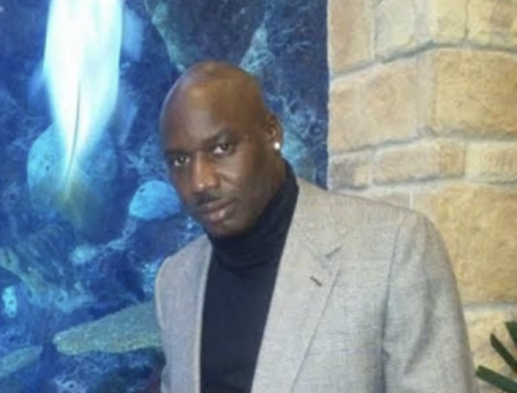 Courtney Tyrone Bennett