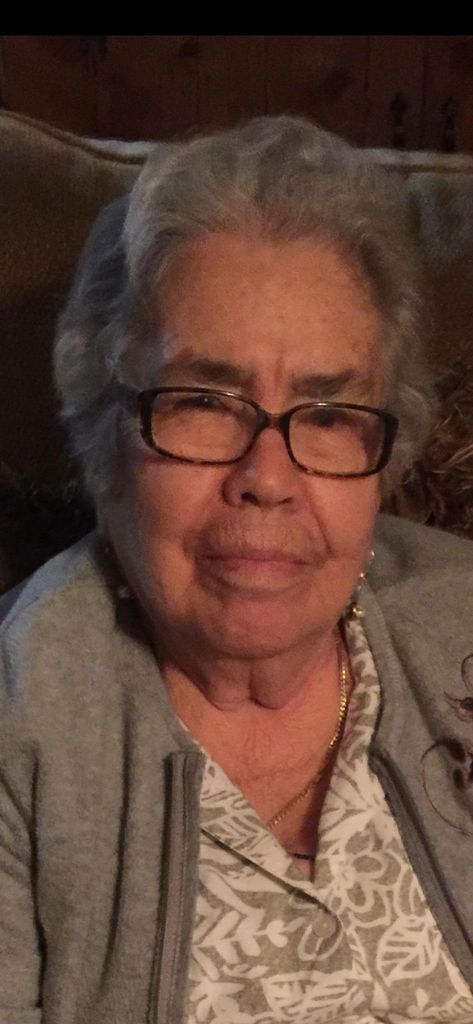 Maria Guadalupe Gonzalez