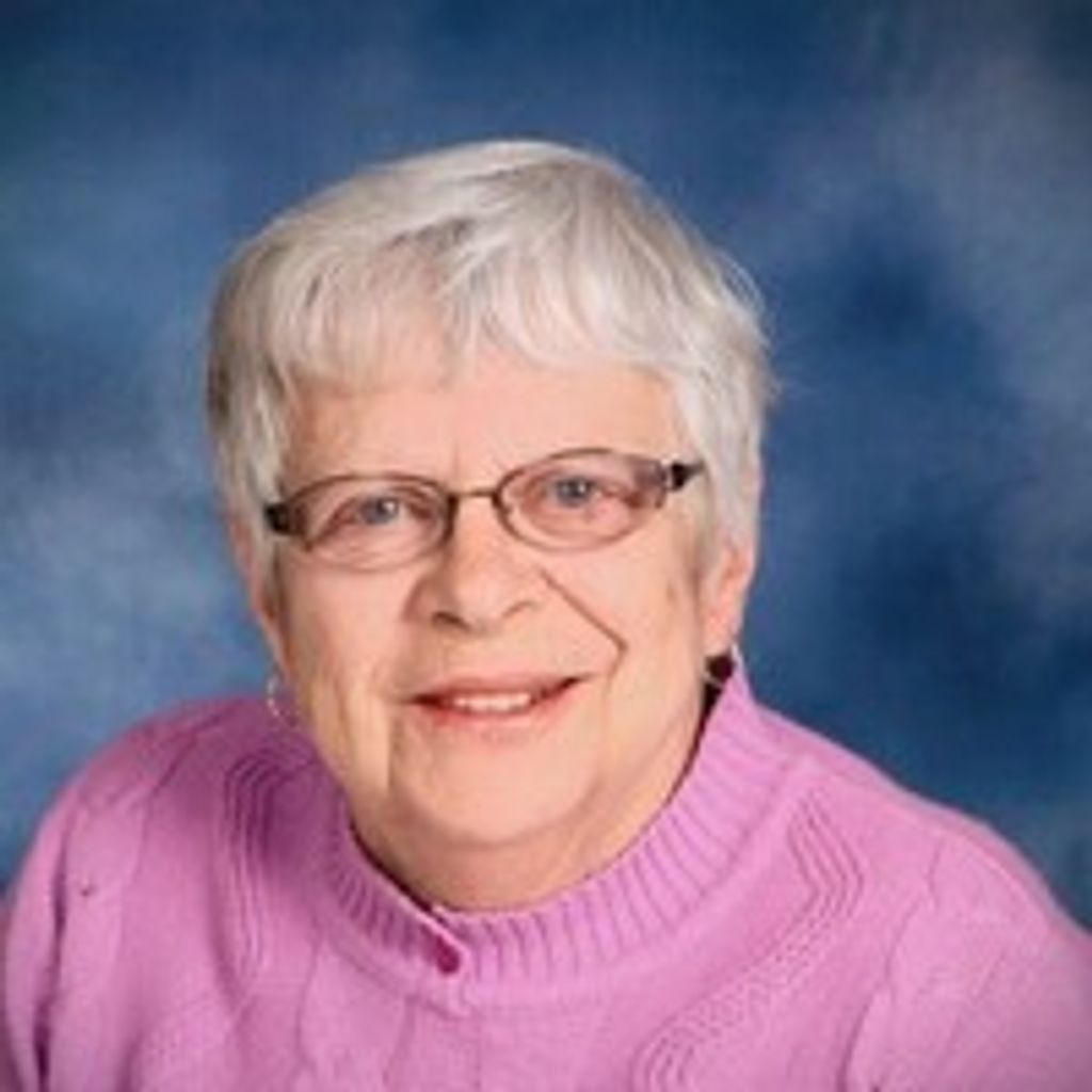 Diane E. Svacina