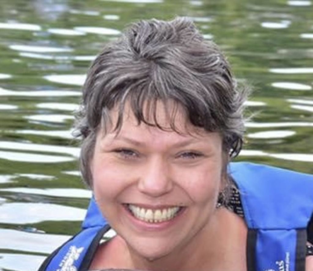 Tina L. Johnson Profile Photo