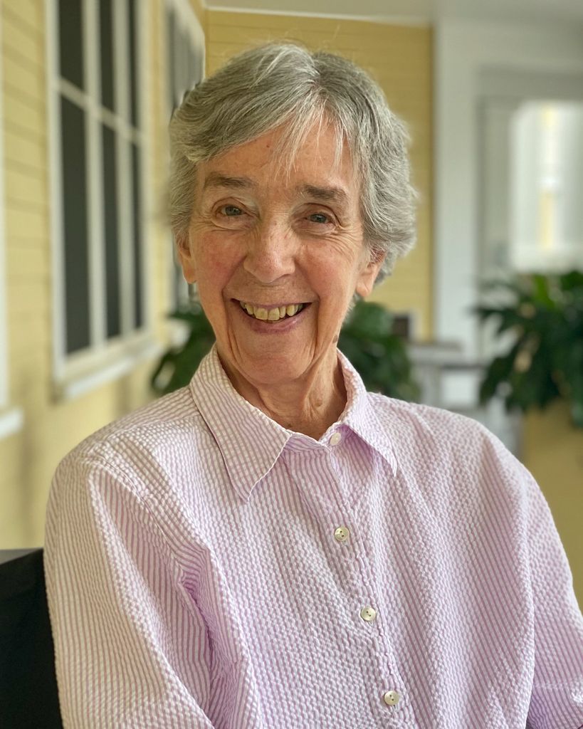 Katharine Eaton Dreier
