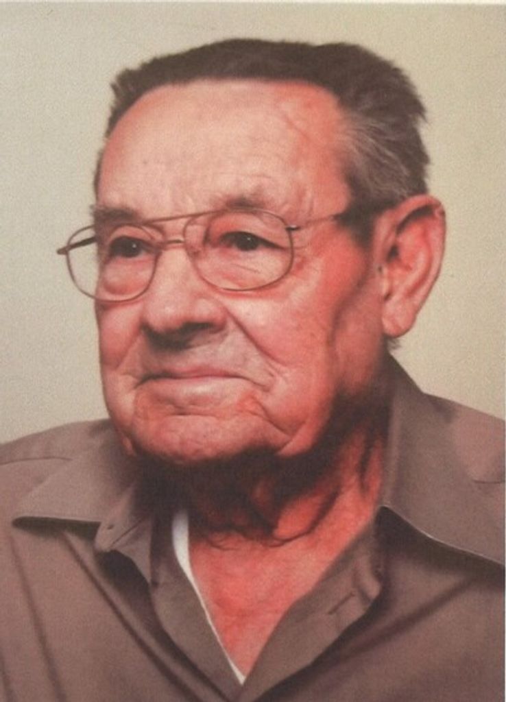 Vernon Henry Smith Profile Photo