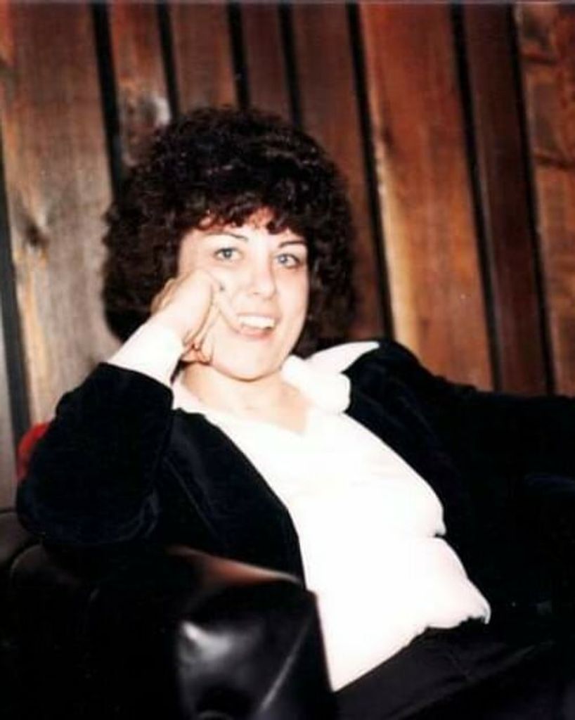 Patricia Anne Tuttroen