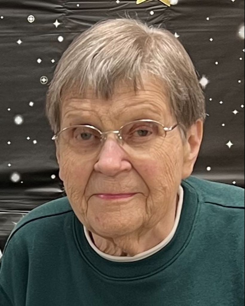 Verena Haden