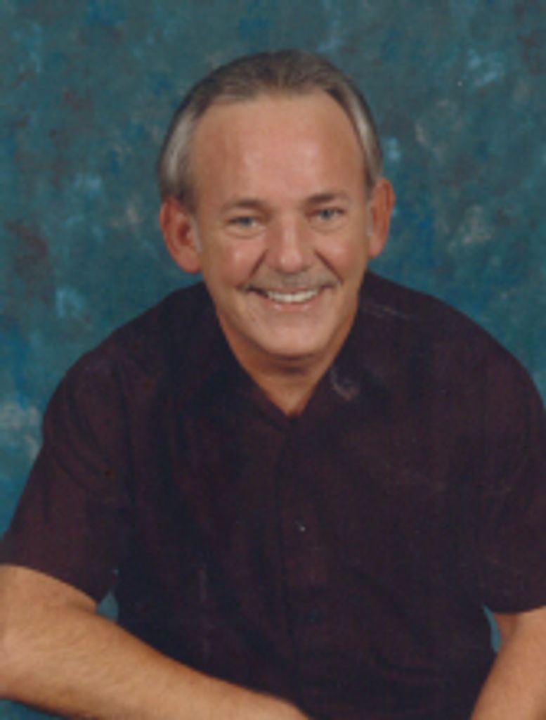 Kenneth Wayne Mccoy