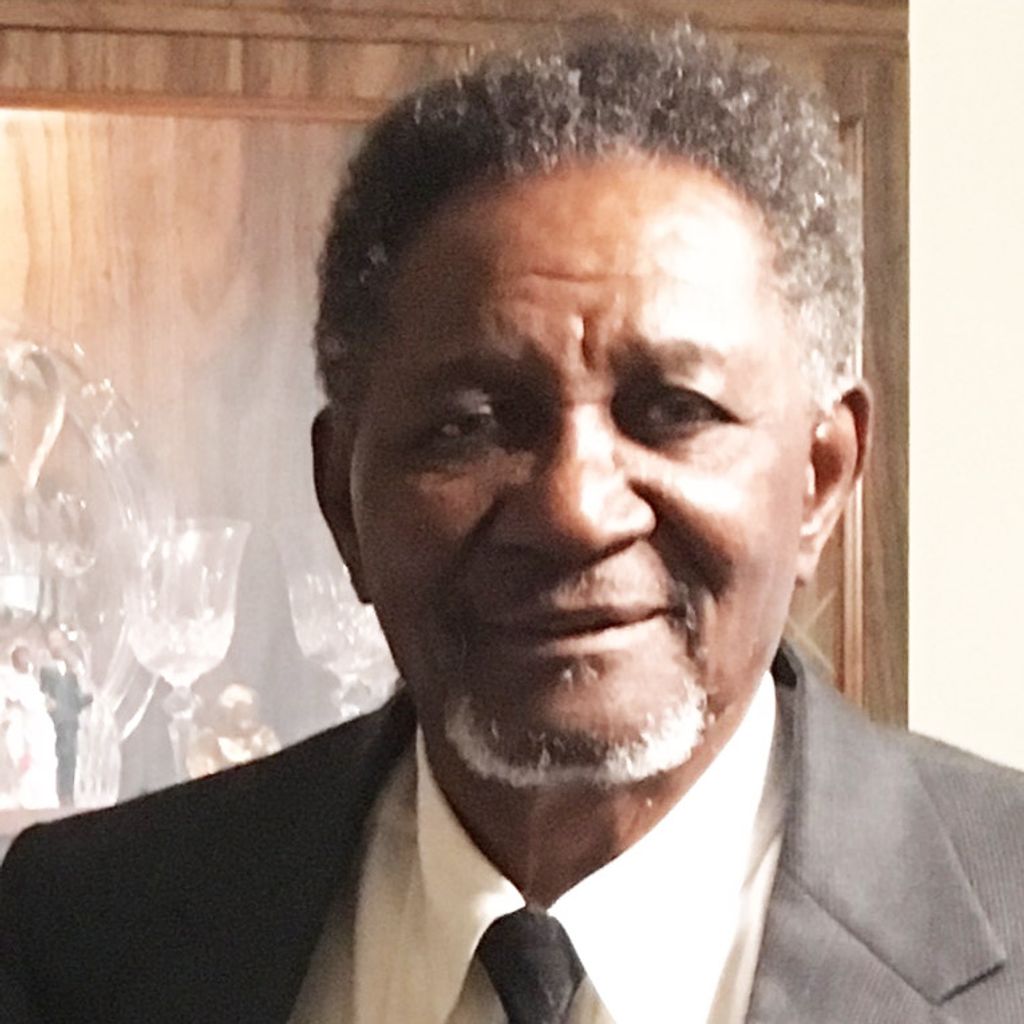 John Dillard Garrett