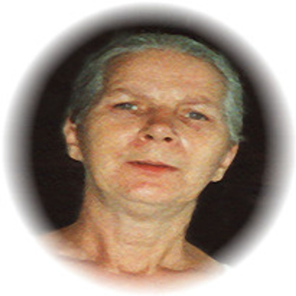 Ruth Virginia Younkins