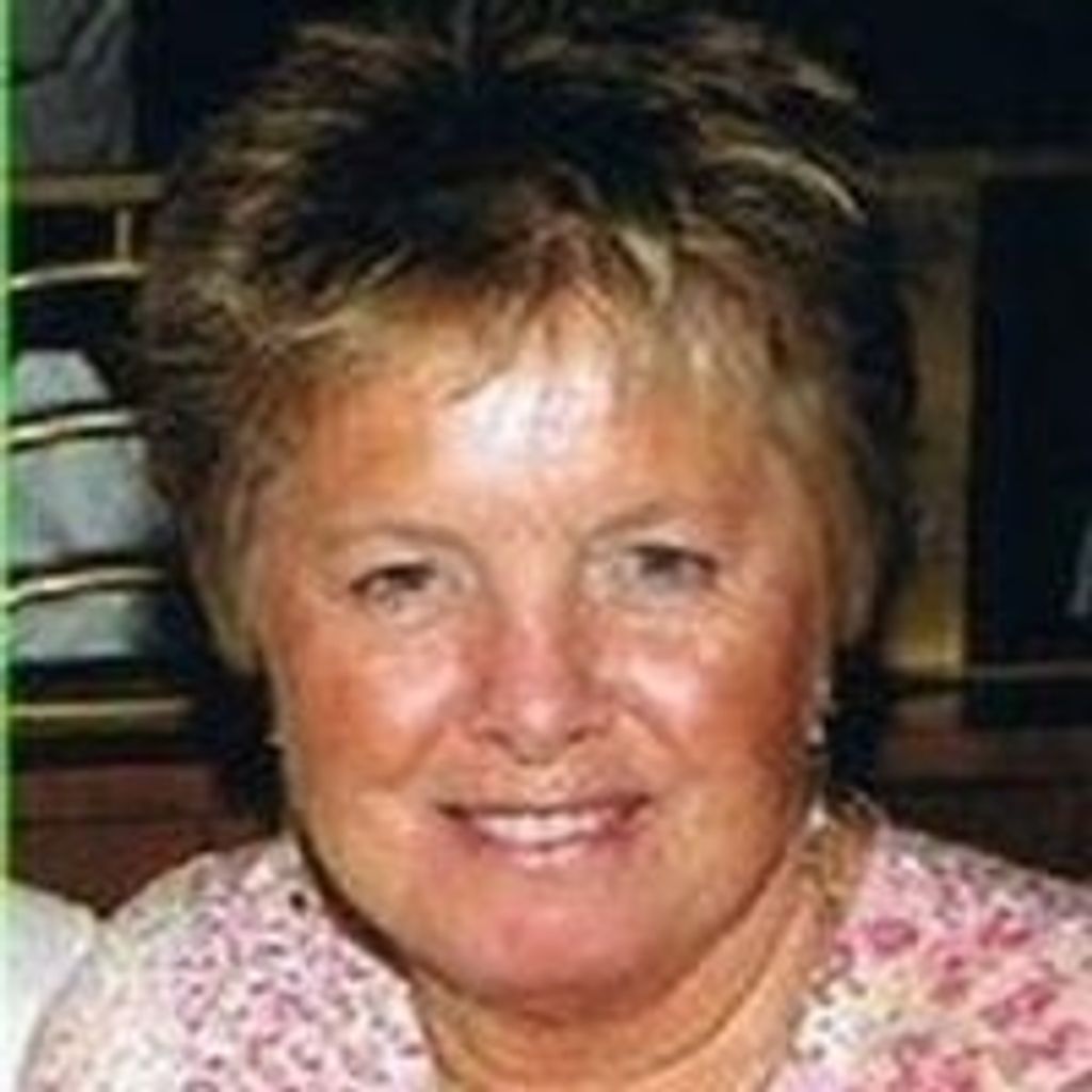 Jacquelin K Frederick Profile Photo