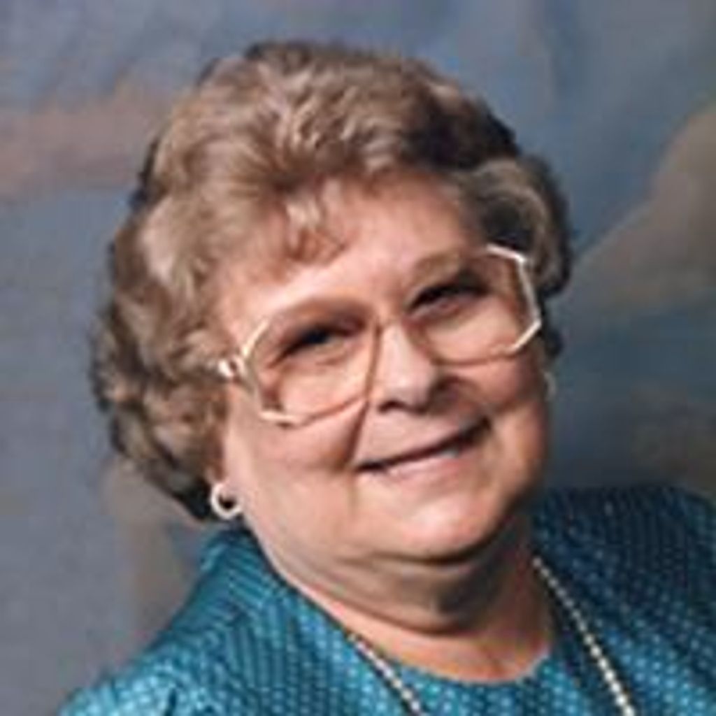 Alice Mae Boyd
