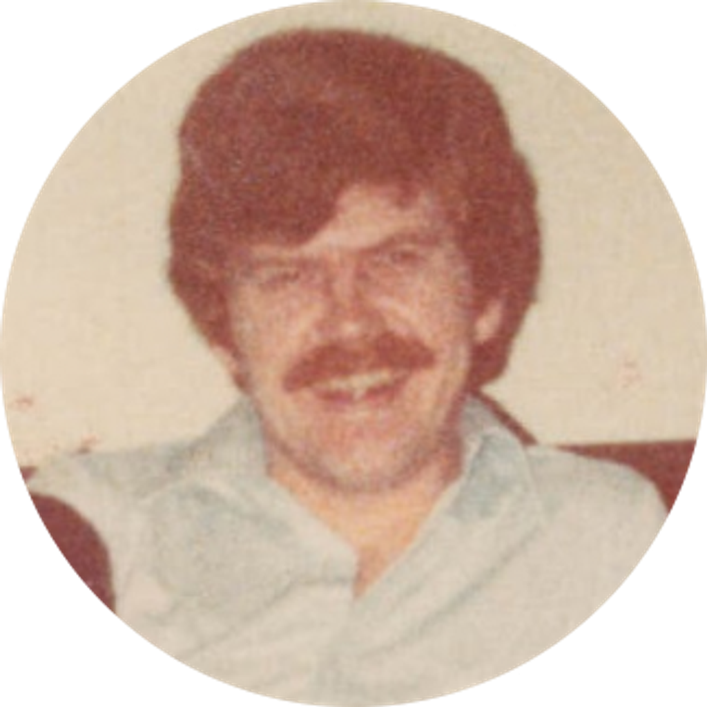 Garland W. "Gary" Kiser