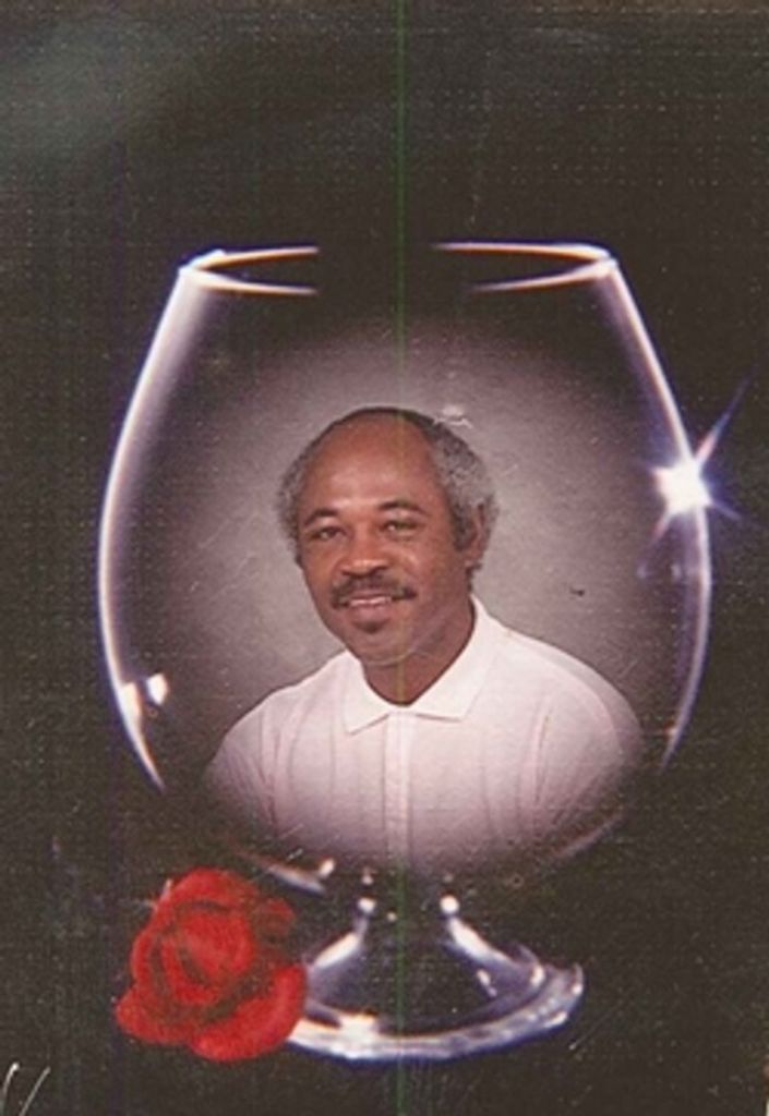 Malbert Joseph Lewis