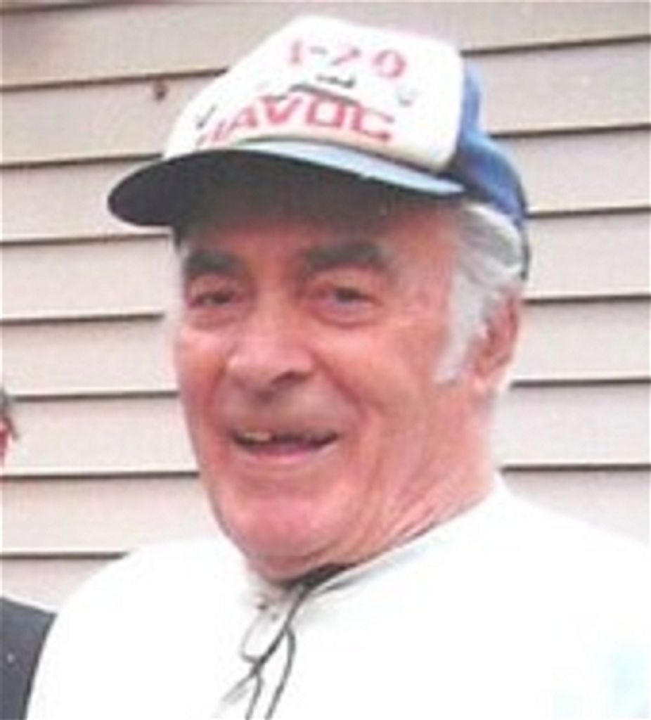 Roger W. Cook Profile Photo