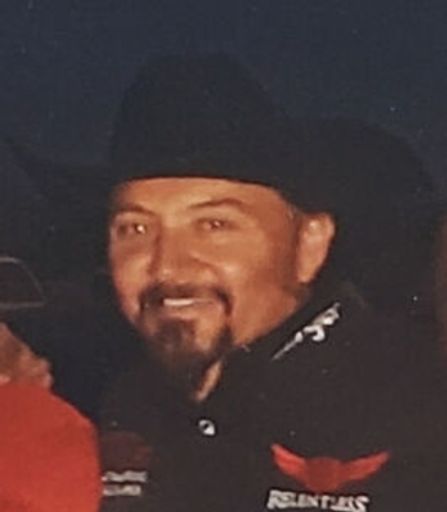 Christopher Jimenez Profile Photo