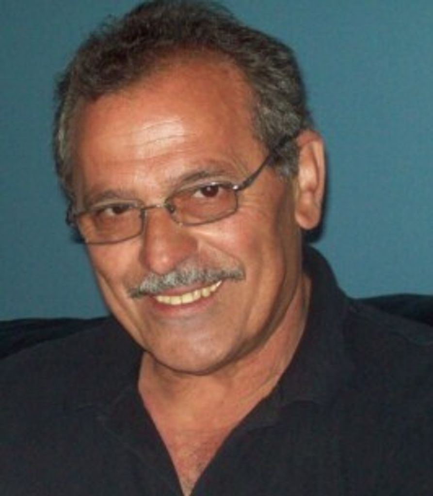 Giovanni Battista Borrelli