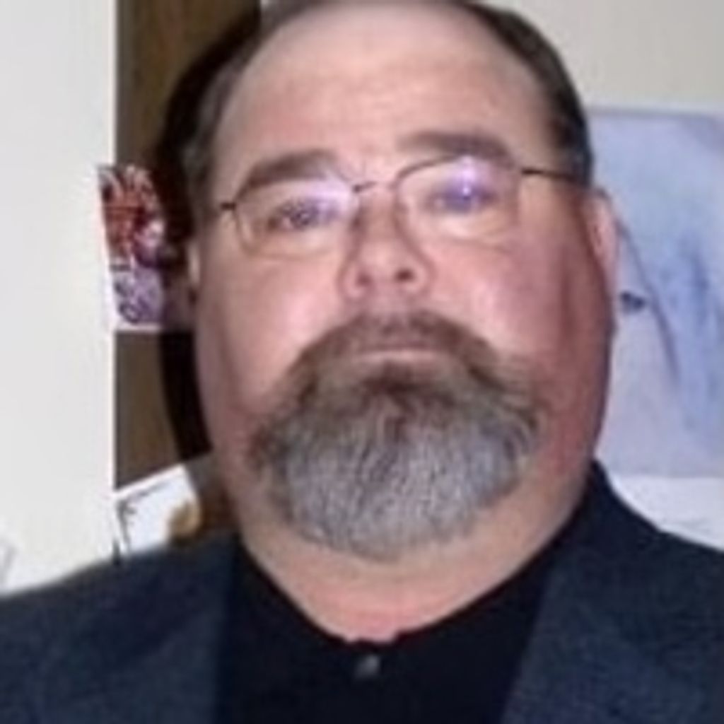 Michael Waltman