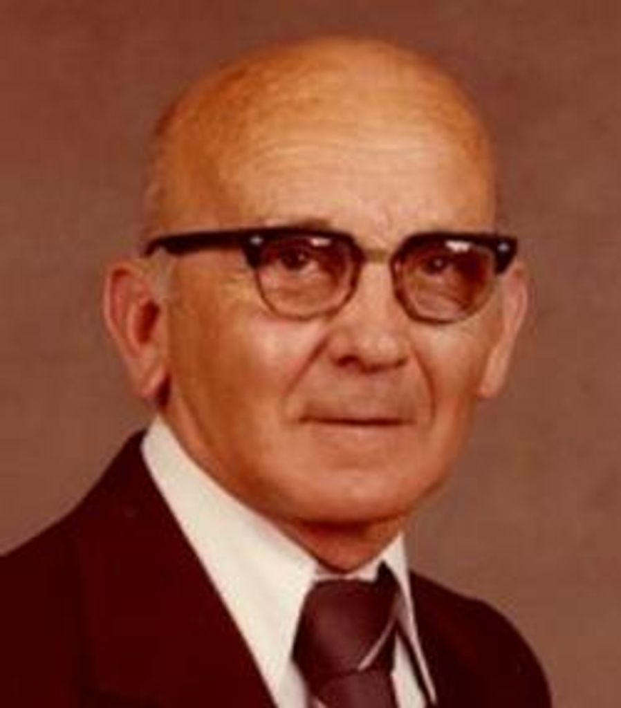 William Walter Wheeler