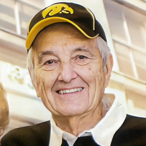 Melvin (Mel) Joseph Holubar Profile Photo