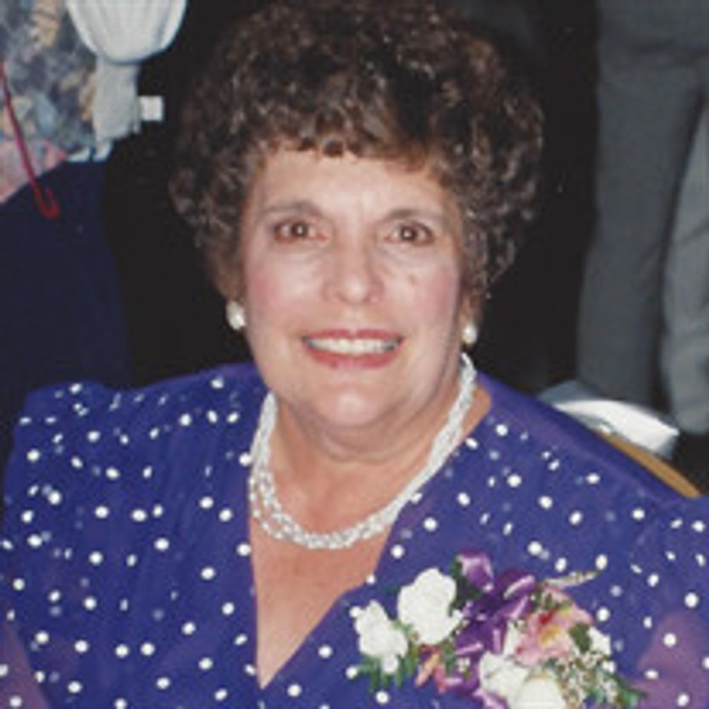 Marlene Keyser