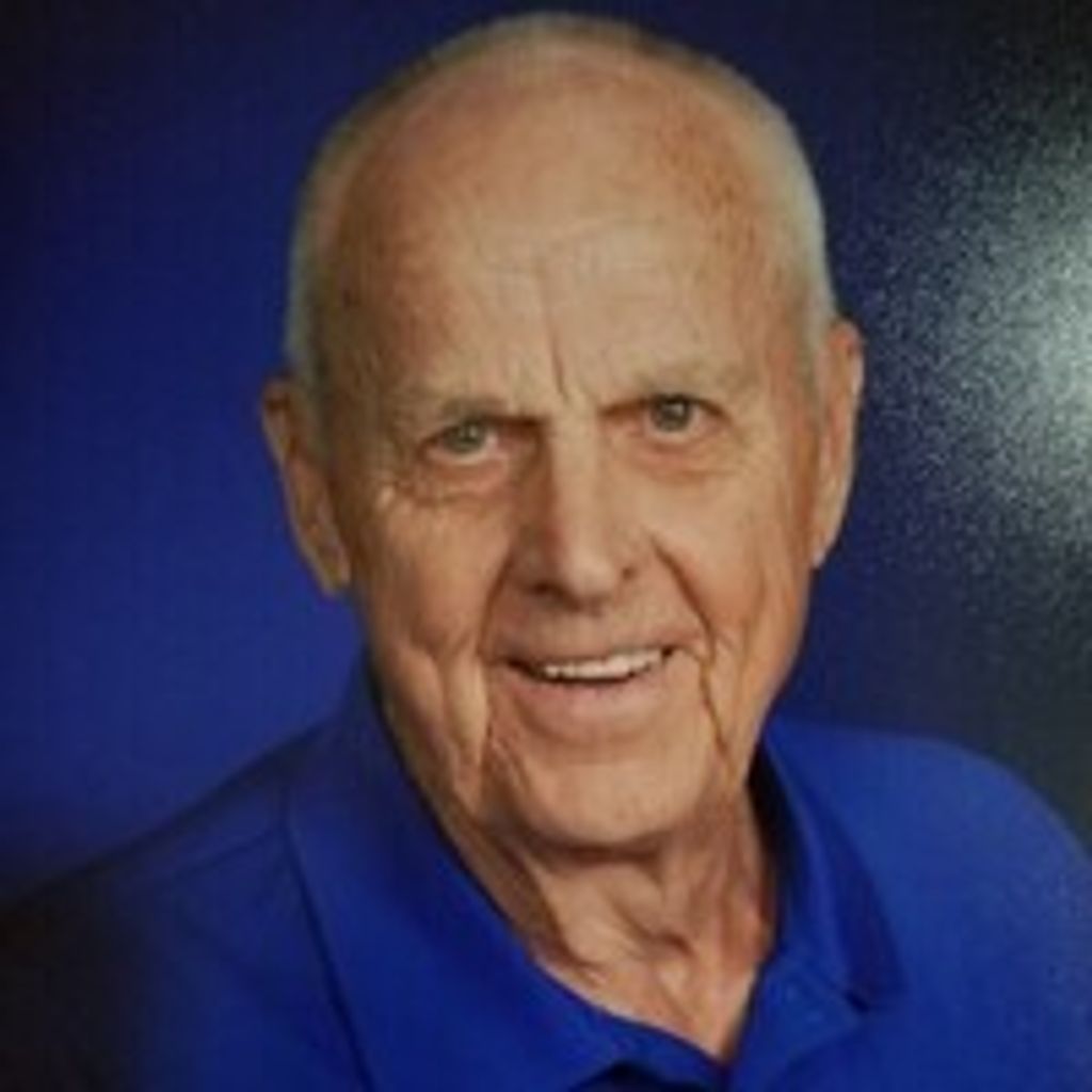 Don W. Brentlinger
