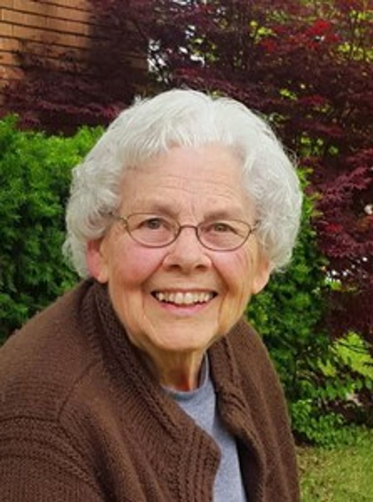 Justine Inez Heifner Profile Photo
