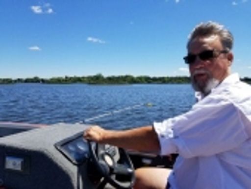 Chris  A. Engel Profile Photo