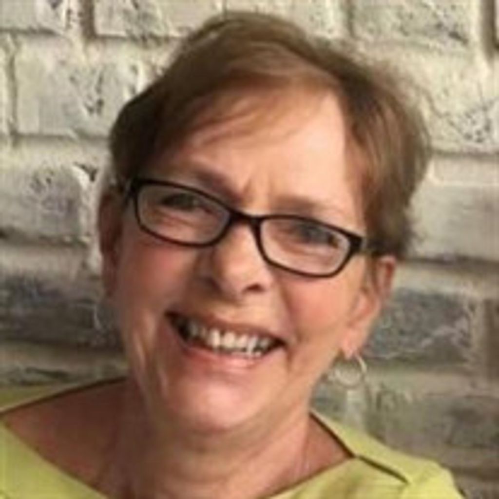 Mary Paula Wood Menz Profile Photo