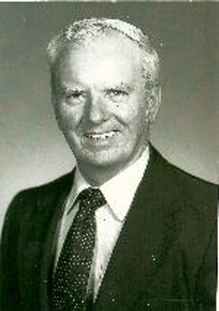 George W. Fisher