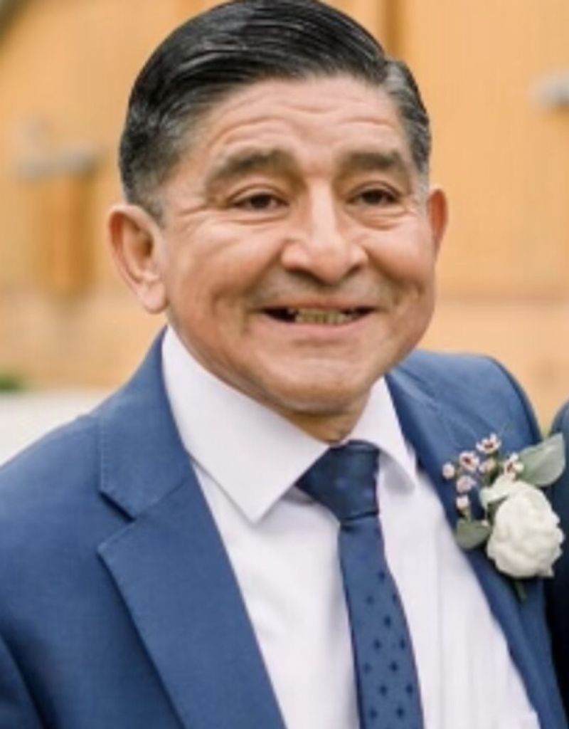 Manuel Jesus Uruchima