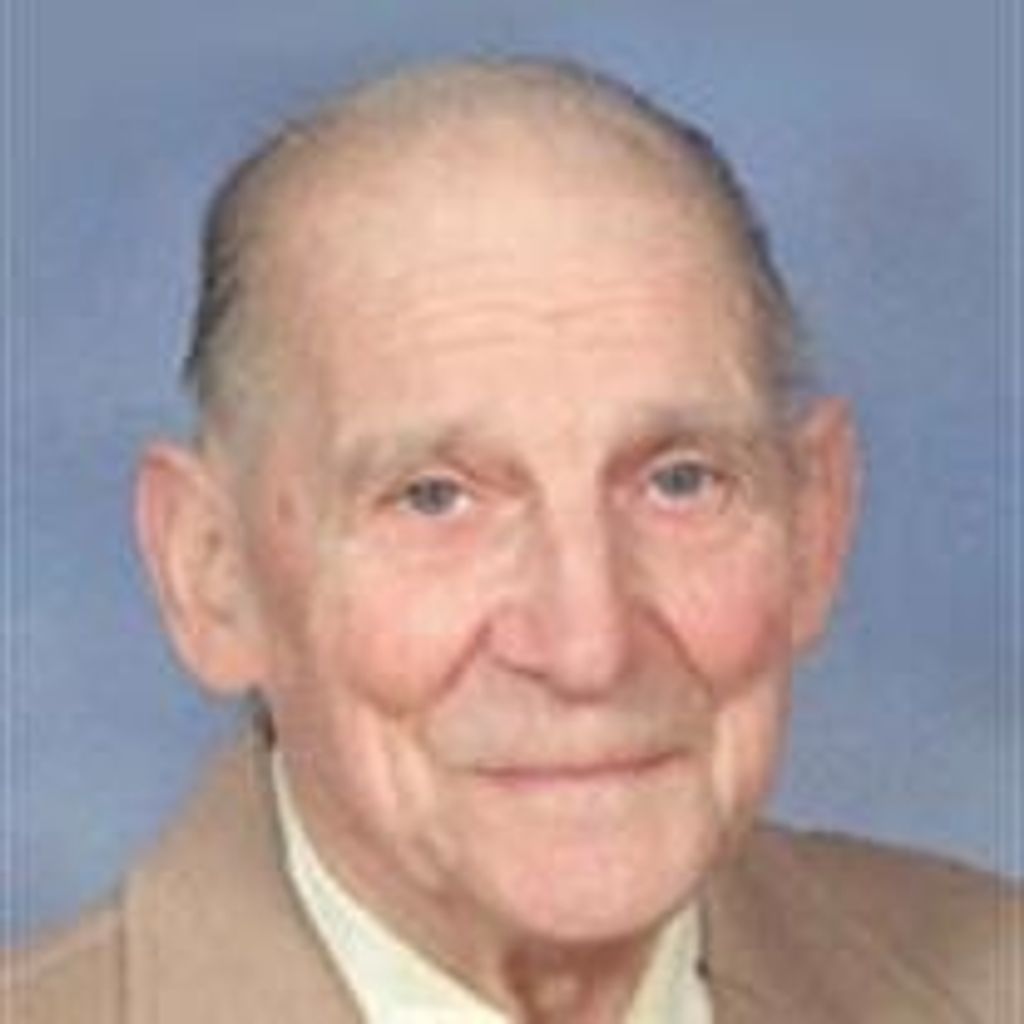 Harold Joesph Zimmerman Profile Photo