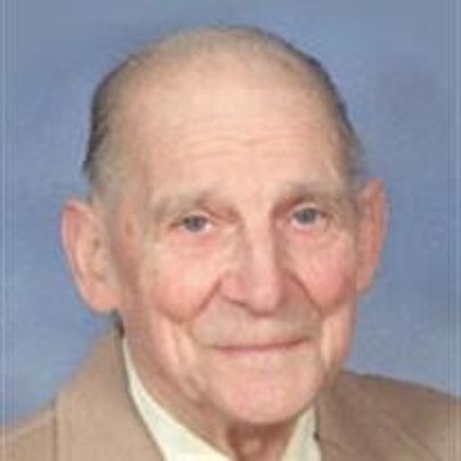 Harold Joesph Zimmerman Profile Photo