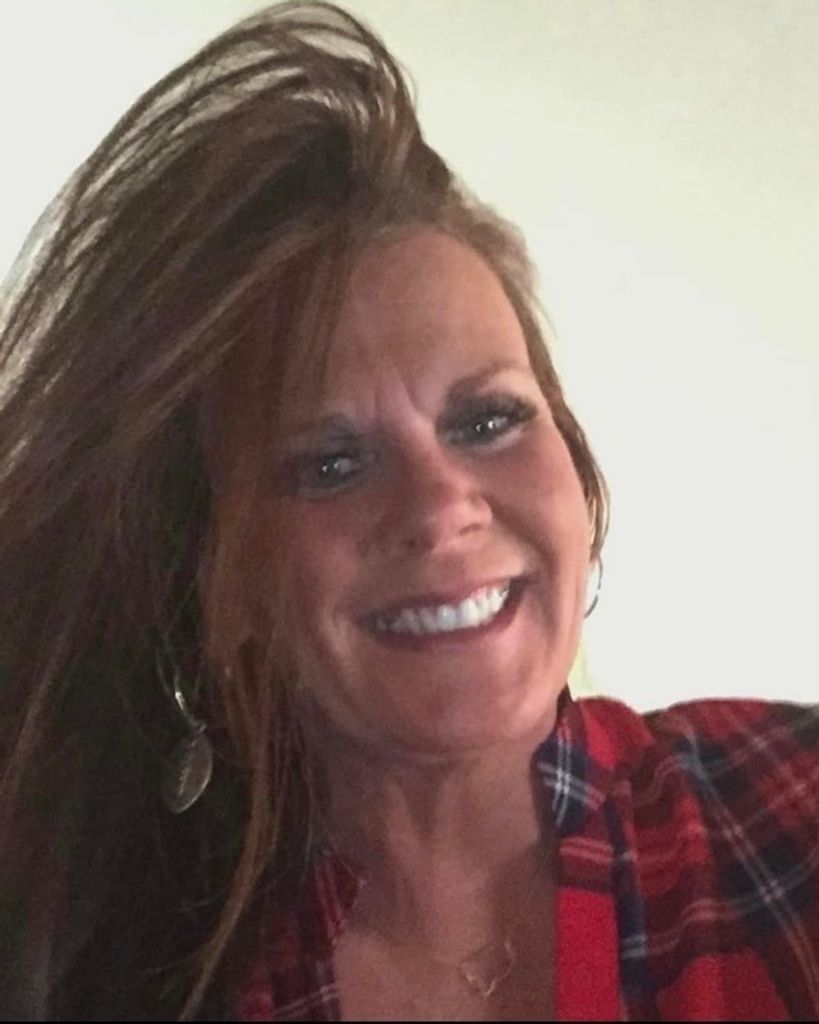 Tracey Stewart Profile Photo