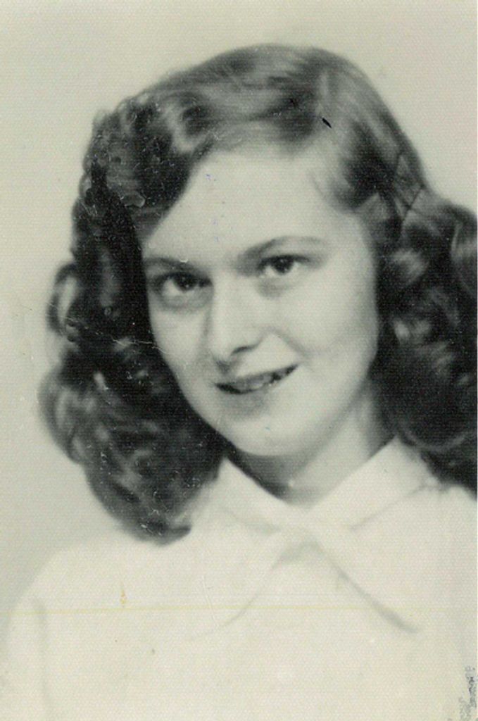 Carol Ann Craig Profile Photo