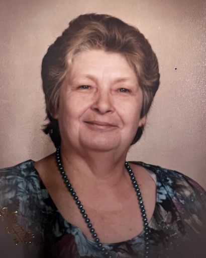 Twilla Patricia Rogers's obituary image