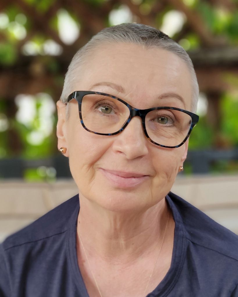 Iwona Nakraszewicz Profile Photo