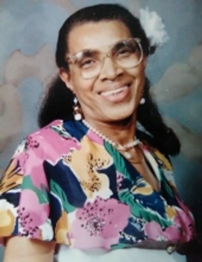 Irene Bragg Parks Profile Photo
