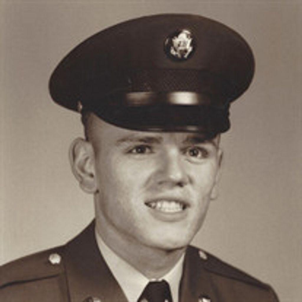 David Alan Anderson
