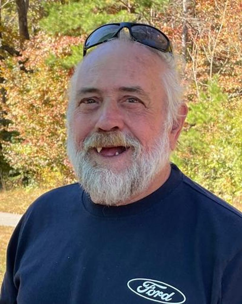 Randy Faris Profile Photo
