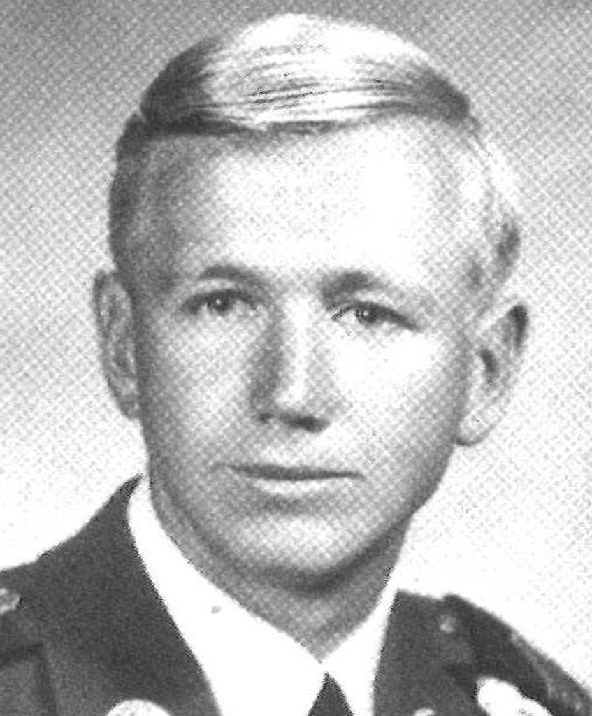 Thomas “Tom” Meridith Wasinger