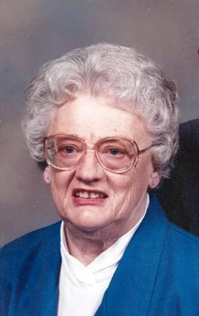 Johanna M. Stuckey Profile Photo