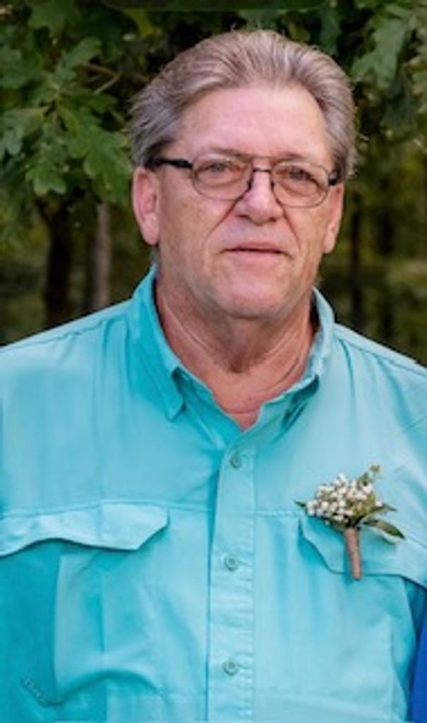 Harold Carter Profile Photo