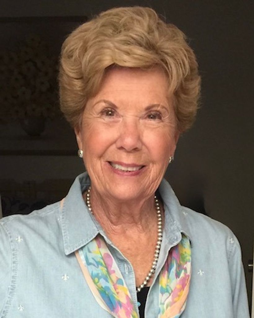 Mary Elizabeth Knackstedt