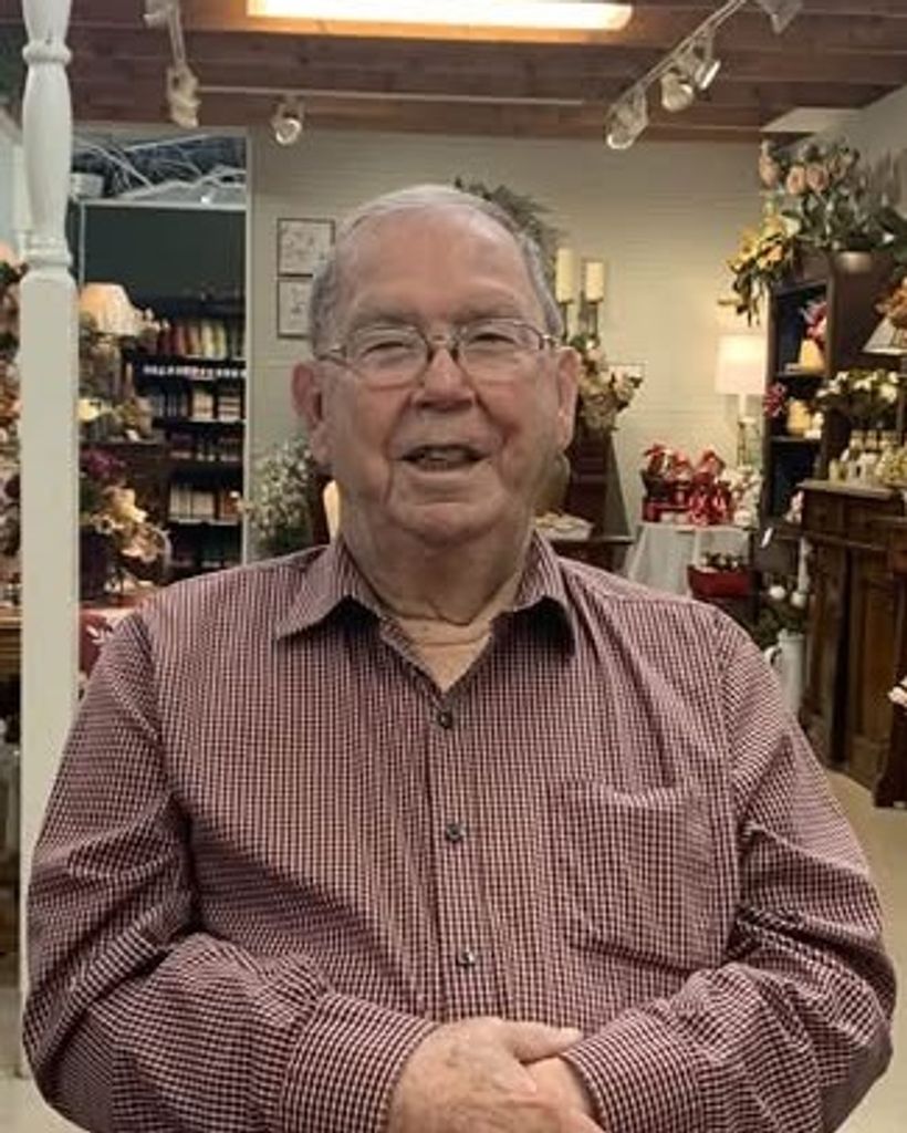 Cecil Bernard Jones, Jr. Profile Photo