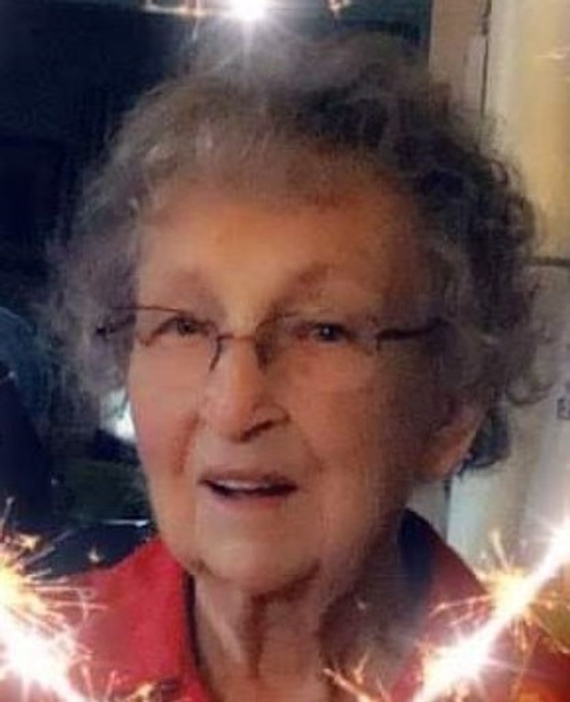 Jean Marie (Johnson)  Curry Profile Photo