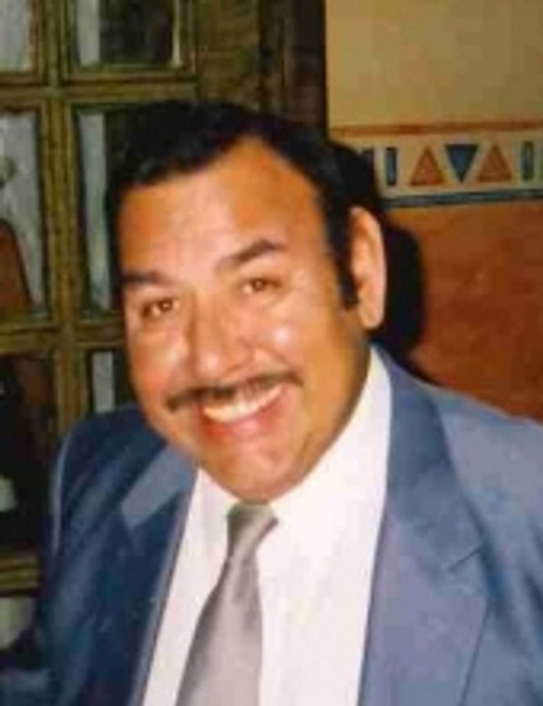 Inocencio Quinonez, Jr. Profile Photo