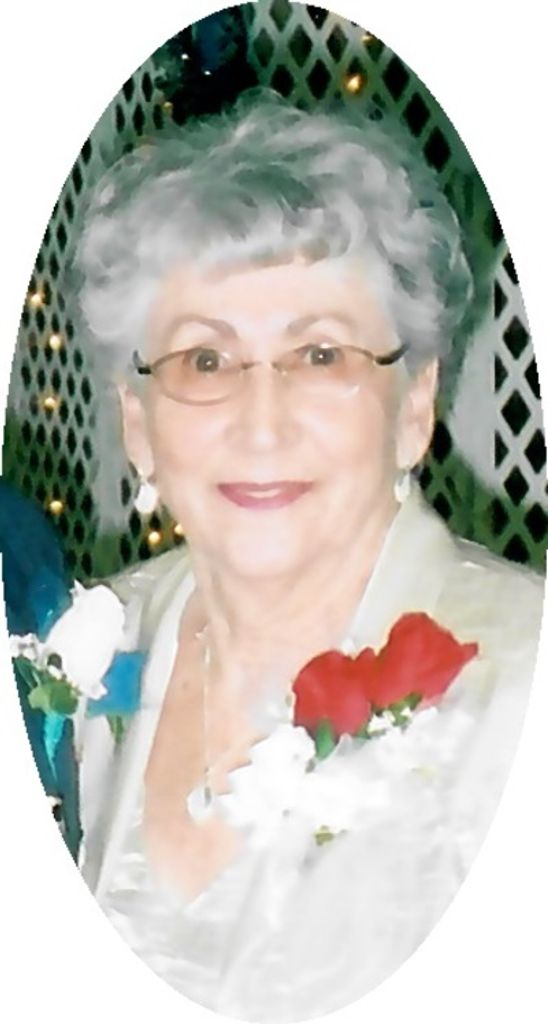 Anna Marie Combs Profile Photo