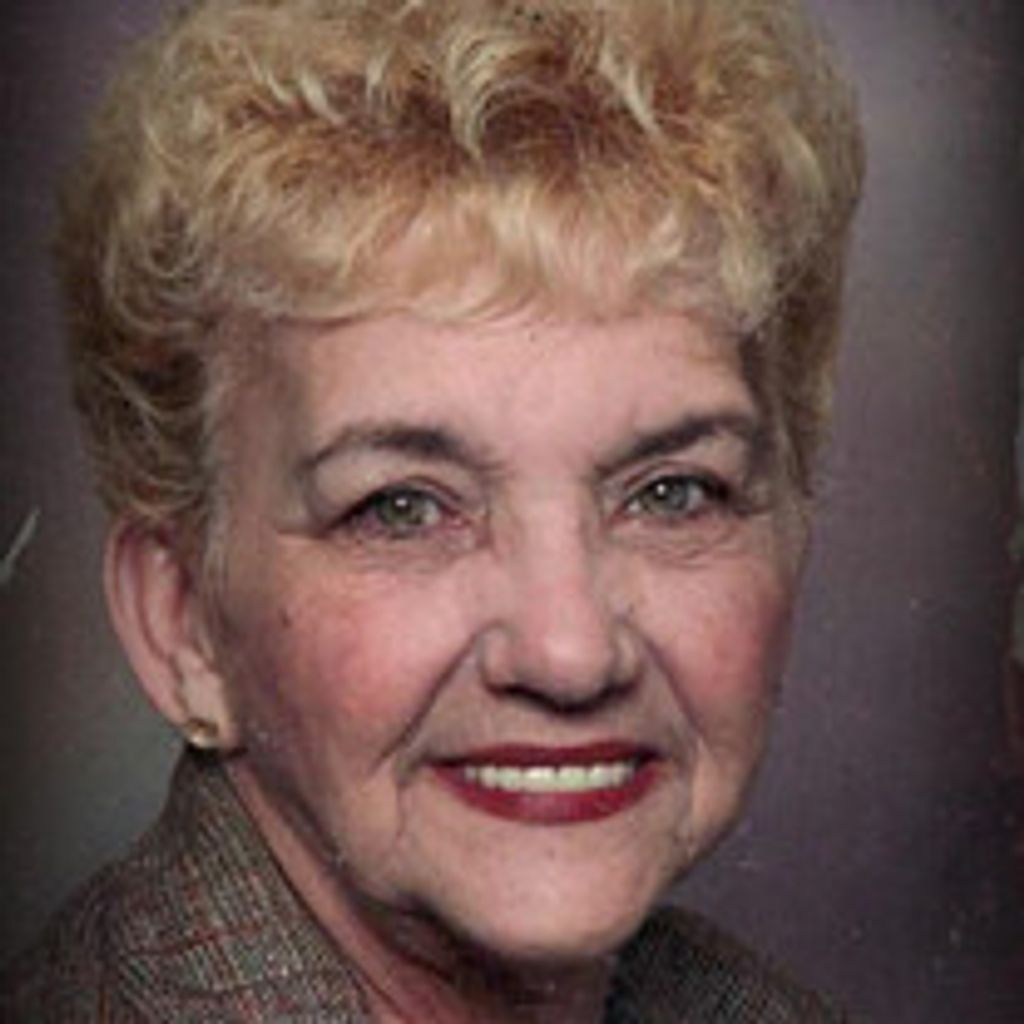 Audrey Marie Mollere Plaisance