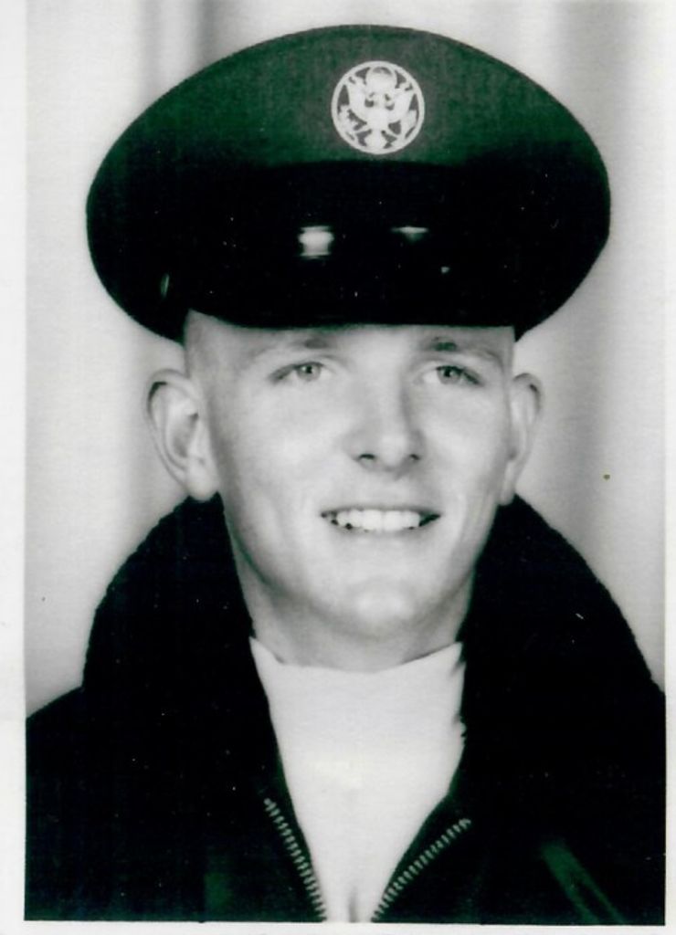 Michael L. Moonshower